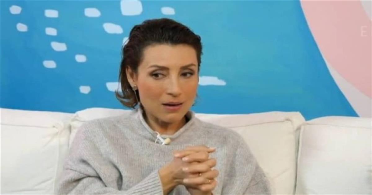 «Μισώ όλες τις γυναίκες του κόσμου» –  Απίστευτη αποκάλυψη από την Ευδοκία Ρουμελιώτη σε εκπομπή της ΕΡΤ