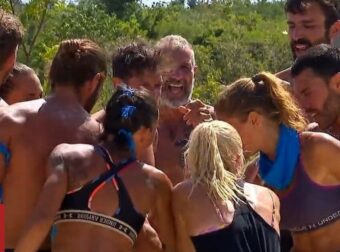 Survivor: Τα «σκάνδαλα» που άφησαν εποχή και συζητήθηκαν