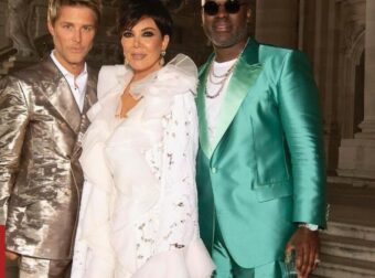Η Kris Jenner πήρε μια μεγάλη απόφαση για τη σχέση της