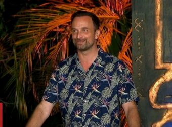 Survivor All Star: Επικό τρολάρισμα από τον Γιώργο Λιανό στον Μάριο Πρίαμο για την Καρολίνα Καλύβα