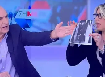 Βαρεμένος για επίθεση σε Καραμανλή – «Δεν έχω να κάνω καμία δήλωση μετανοίας»