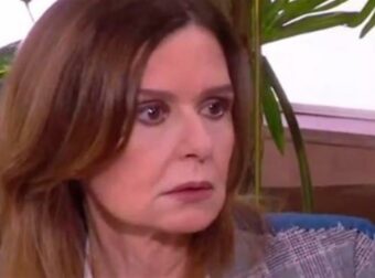 Κάτια Δανδουλάκη – «Σας παρακαλώ να το κλείσουμε εδώ»