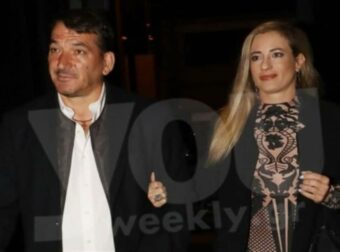 Survivor All Star: Πετάει για Άγιο Δομίνικο ο Πύρρος Δήμας λόγω της Αφροδίτης Σκαφίδα; – Τι συμβαίνει