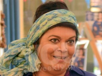 «Δυστυχώς…» – Μεγάλη ανησυχία για την Μαρία Εκμεκτσίογλου μετά το σεισμό στην Τουρκία