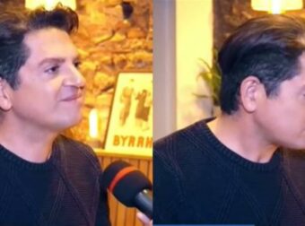 «Όταν έφυγε ο αδερφός μου από τη ζωή…» – “Λύγισε” στην κάμερα του ΣΚΑΙ ο Γιάννης Πουλόπουλος