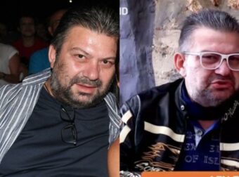 Πέταξε από πάνω του 30 ολόκληρα κιλά – Τα φαγητά που έκοψε “μαχαίρι” ο Ματθαίος Γιαννούλης και αδυνάτισε