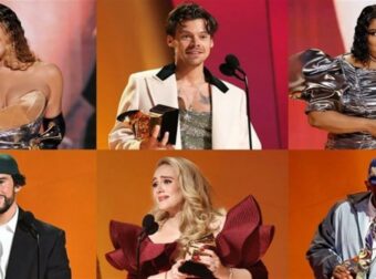 Grammy 2023: Η Ελληνίδα βιολίστρια, Στεφανία Οικονόμου – Το πρώτο βραβείο στην ιστορία του θεσμού
