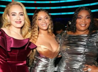 Grammy 2023: Πολλά λαμπερά πρόσωπα στον 65ο διαγωνισμό – Με δάκρυα στα μάτια η Adele