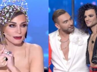 J2US: «Μου κάνεις πλάκα;» – Άφωνη η Δέσποινα Βανδή με την αποκάλυψη του Biased Beast στον αέρα του ALPHA