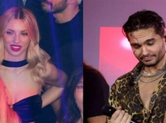 «Οικογένεια θέλω…» – Οι νέες αποκαλύψεις της Καληφώνη για τον Μάστορα και η εγκυμοσύνη