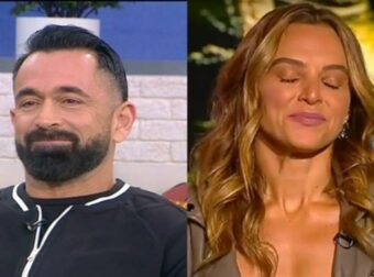 Survivor all star: Μιλάει για το Μάριο αλλά στέλνει και στο Βο – Αλαλούμ με το 2ο μήνυμα της Καρολίνας στον ράπερ