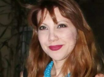 Την παρενοχλούσε σeξουαλικά κωμικός και η αστυνομία δεν ανταποκρίθηκε – Η εξομολόγηση της Κατερίνας Μπιλάλη