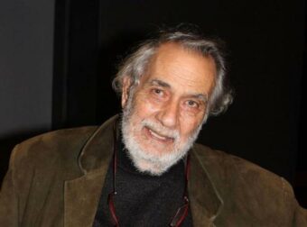 Κώστας Αρζόγλου: Ο Πέτρος Φιλιππίδης έχει καεί από το θέατρο