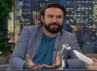 «Από τις πρώτες συνεδρίες…» – Ο άγνωστος λόγος που ο Μελέτης Ηλίας πήγε στην ψυχολόγο μαζί με τη γυναίκα του