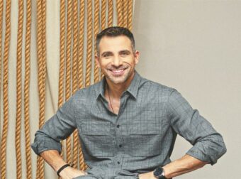 Πάνος Τριανταφύλλου – «Θυμάμαι μέχρι τη στιγμή που πέφταμε σε αργή κίνηση στον γκρεμό»
