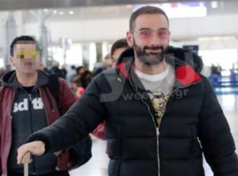 Νίκος Κοκλώνης: Στη φόρα το έγγραφο της Αρχής Ξεπλύματος μαύρου χρήματος