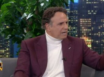 «Ένιωθα πολύ άσχημα, μου είπε…» – Το τραγικό σχόλιο  που ”τσάκισε” το Χάρη Ρώμα
