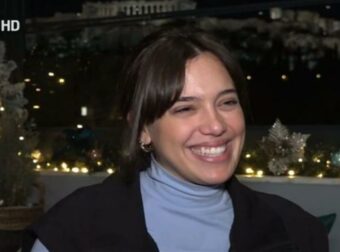 «Το πήρα απόφαση όταν χώρισα…» – Η αποκάλυψη της συντρόφου του Μιχάηλ Ταμπακάκη, Σάντυ Χατζηϊωάννου