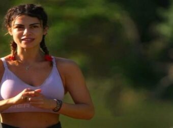 Survivor All Star: «Καρφιά» από Χριστίνα Κεφαλά – «Aν δεν ταχθείς στην κλίκα, είσαι το πρώτο δόλωμα τους»