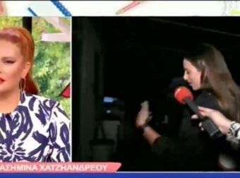«Τίποτα δεν είναι τυχαίο! Θα καταλάβετε…» – Οι νέες δηλώσεις της Ασημίνας για το εξώδικο στην Acun Medya