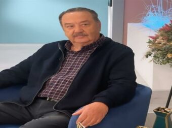 Συγκλονίζει ο Tάσος Κωστής – «Νίκησα τον καρκίνο με 72 ευρώ σε δημόσιο νοσοκομείο»