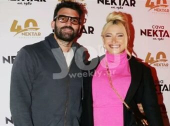 «Όλα για το χρήμα τα κάνετε…» – Αλεξάνδρου και Τούνη ξεφτίλισαν όσους τους έκραξαν για τις φωτογραφίες με το μωρό στα χιόνια