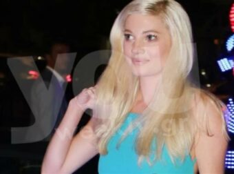 Δείχνει για πρώτη φορά το πρόσωπό του – Το βίντεο της Τζούλιας Αλεξανδράτου με τον σύντροφό της μετά την γέννηση της κόρης τους