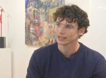 Βασίλης Μίχας: «Έχω κάνει φυλακή στην Κίνα, γιατί…» – Η αποκάλυψη του ηθοποιού για περιστατικό στο εξωτερικό