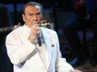 Σε πλειστηριασμό οι βέρες του Τόλη Βοσκόπουλου – Τι συνέβη