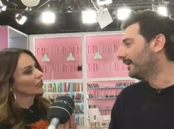 «Δεν της έχω στείλει ευχή, αλλά…» – Όλη η αλήθεια για την σχέση της Ιωάννας Μαλέσκου με τον Χατζηδάκη μετά το τέλος της συνεργασίας τους