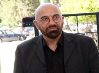 Συγκινεί ο Ζουγανέλης – «Σ’ αγαπώ καλό ταξίδι! Δε θα ξανά ανταμώσουμε»