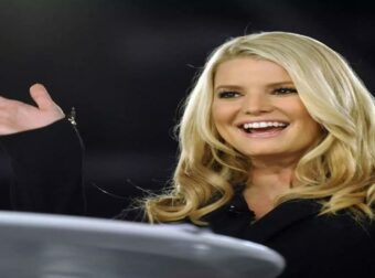 Τζέσικα Σίμπσον: «Ένιωθα σαν call girl» – Η αποκάλυψή της για τη σχέση που είχε με γνωστό ηθοποιό