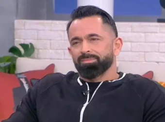 Μπο – «Δεν θέλω να ακούσω τη γνώμη της Καρολίνας, άνανδρο αυτό που έκανε ο Μάριος Πρίαμος»
