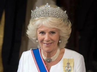 Επισήμως «Βασίλισσα» ανακηρύσσεται η Καμίλα – Η αλλαγή στον τίτλο και οι αντιδράσεις