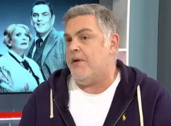 Συγκλονίζει ο Λουδάρος – «Έκανα αηδίες, ντροπές, άρχισα να αρρωσταίνω»