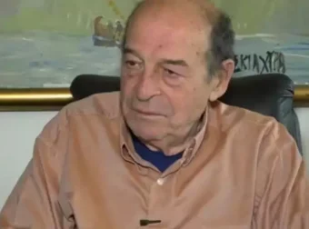 Μανούσος Μανουσάκης – «Ιδανικά θα ήθελα να επέλθει το μοιραίο την ώρα του γυρίσματος»