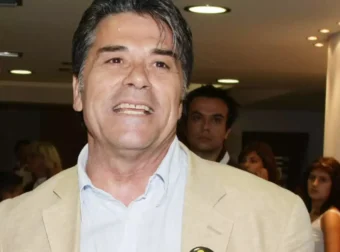 Πάνος Μιχαλόπουλος – «Σπάει» τη σιωπή του και αποκαλύπτει αν επιστρέφει στην τηλεόραση