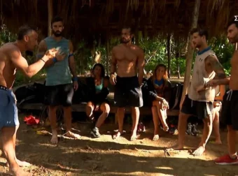 “Survivor All Star” Spoiler – Αυτός είναι ο δεύτερος υποψήφιος προς αποχώρηση…