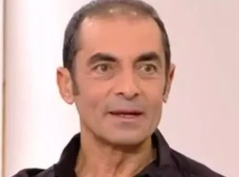 Αλέκος Συσσοβίτης – «Έχω χορτάσει από τις γυναίκες, την πολυγαμία και τα ξενύχτια»