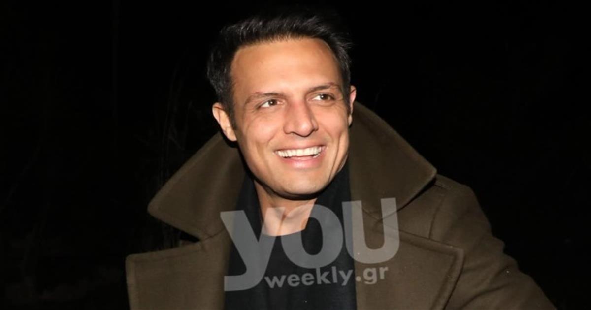 Τον αποκάλεσαν ”θείο” στο Tik Tok – ”Σάλος” με την αιχμηρή απάντηση του Σάββα Πουμπουρά