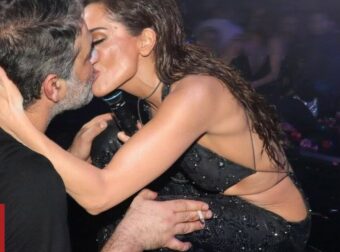 Μπισμπίκης: Απαντά στα σχόλια για τη σχέση του με την Βανδή – «Θα κάνω ό,τι μου κ@@@@σει»