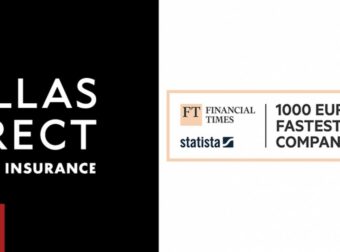 Hellas Direct: Για τέταρτη χρονιά στη λίστα των Financial Times