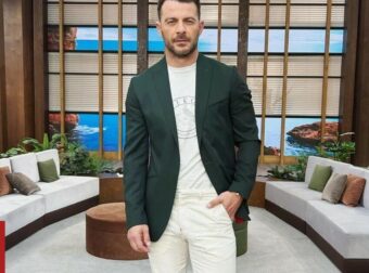 Ντάνος: Ο κερδισμένος του Survivor- Η μεγάλη αλλαγή και τα γυρίσματα