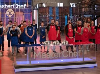 MasterChef: Η ήττα φέρνει επεισοδιακή αποχώρηση
