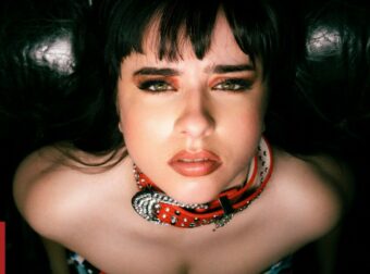 Barbara Argyrou: Τι θα έλεγε στην Billie Eilish αν τη συναντούσε;