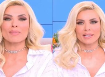 «Είναι λίγο…» – Εξελίξεις με την υγεία του Ανδρέα Μικρούτσικου! Η ανακοίνωση της Κατερίνας Καινούργιου
