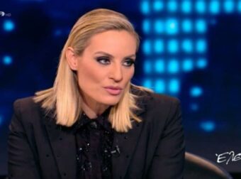 «Ήμουν οργανωμένη με οπτικοακουστικό υλικό! Εμπλέκονται παρουσιαστές και παρουσιάστριες…» – Αποκαλύψεις κόλαφος από την Ελεονώρα Μελέτη