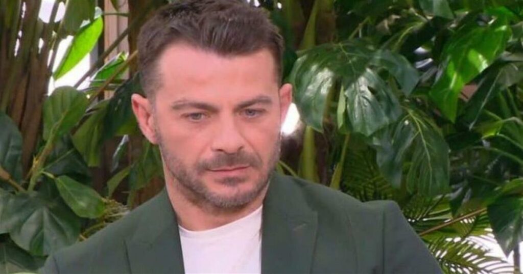 Γιώργος Αγγελόπουλος: Το «όχι» στο Survivor All Star και η νέα σειρά που θα παίξει