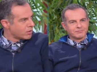 Άρης Καβατζίκης: «Βγαίνουν παρουσιαστές και να στέλνουν σπόντες για να…» – Εκτός εαυτού ο δημοσιογράφος στον αέρα του MEGA