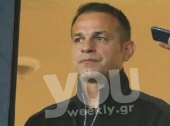 Ευχάριστα νέα για το Ντέμη Νικολαΐδη – Πήρε την απόφαση για το επόμενο βήμα στη ζωή του